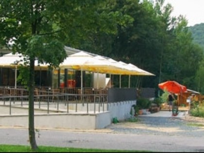 Foto: Alter Bahnhof