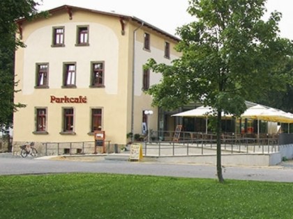 Foto: Alter Bahnhof